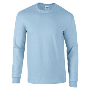 Gildan GD014 - T-Shirt à Manches Longues Homme