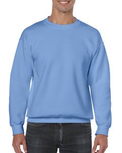 Gildan GD056 - Sweat-Shirt HeavyBlend Carolina Blue