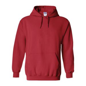 Gildan GD057 - Sweatshirt à Capuche