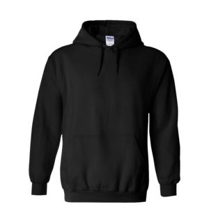 Gildan GD057 - Sweatshirt à Capuche