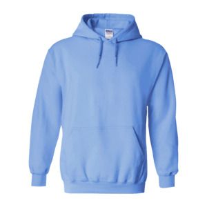 Gildan GD057 - Sweatshirt à Capuche Carolina Blue