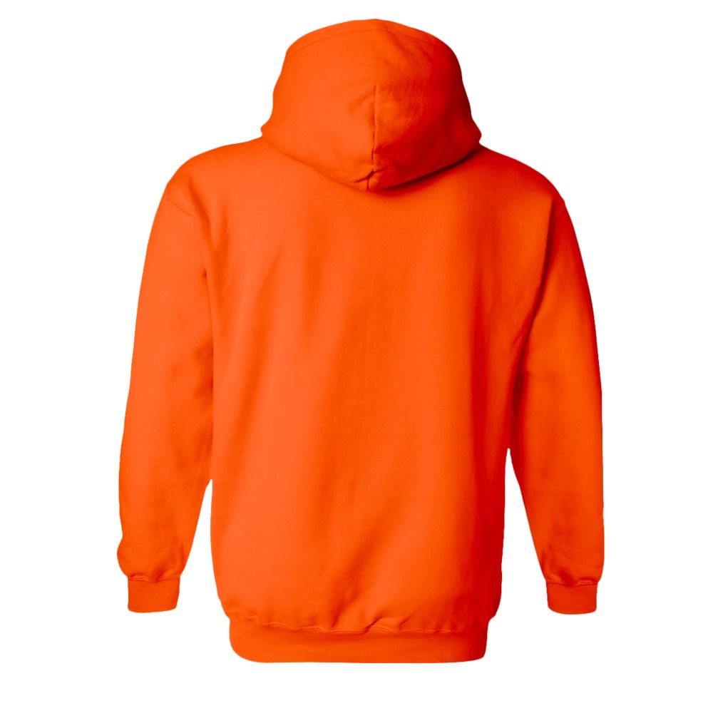 Gildan GD057 - Sweatshirt à Capuche