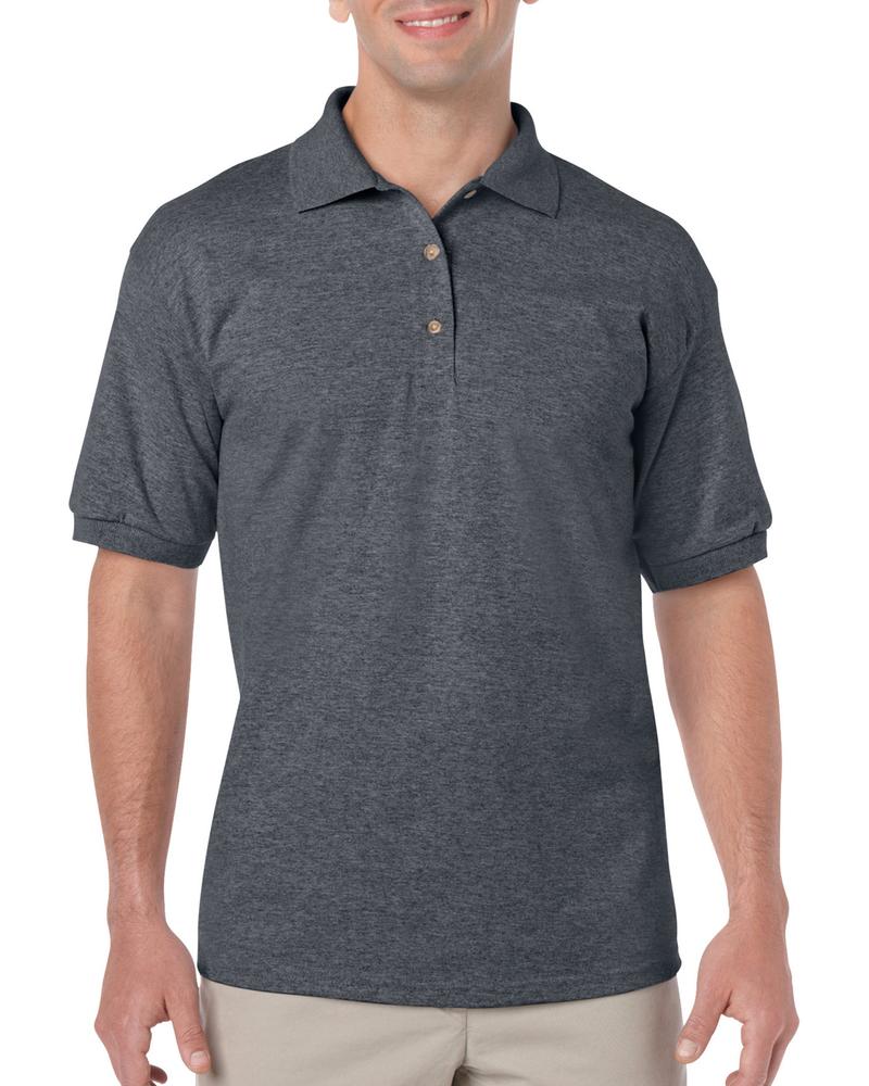 Gildan GD040 - Polo en tricot jersey DryBlend™