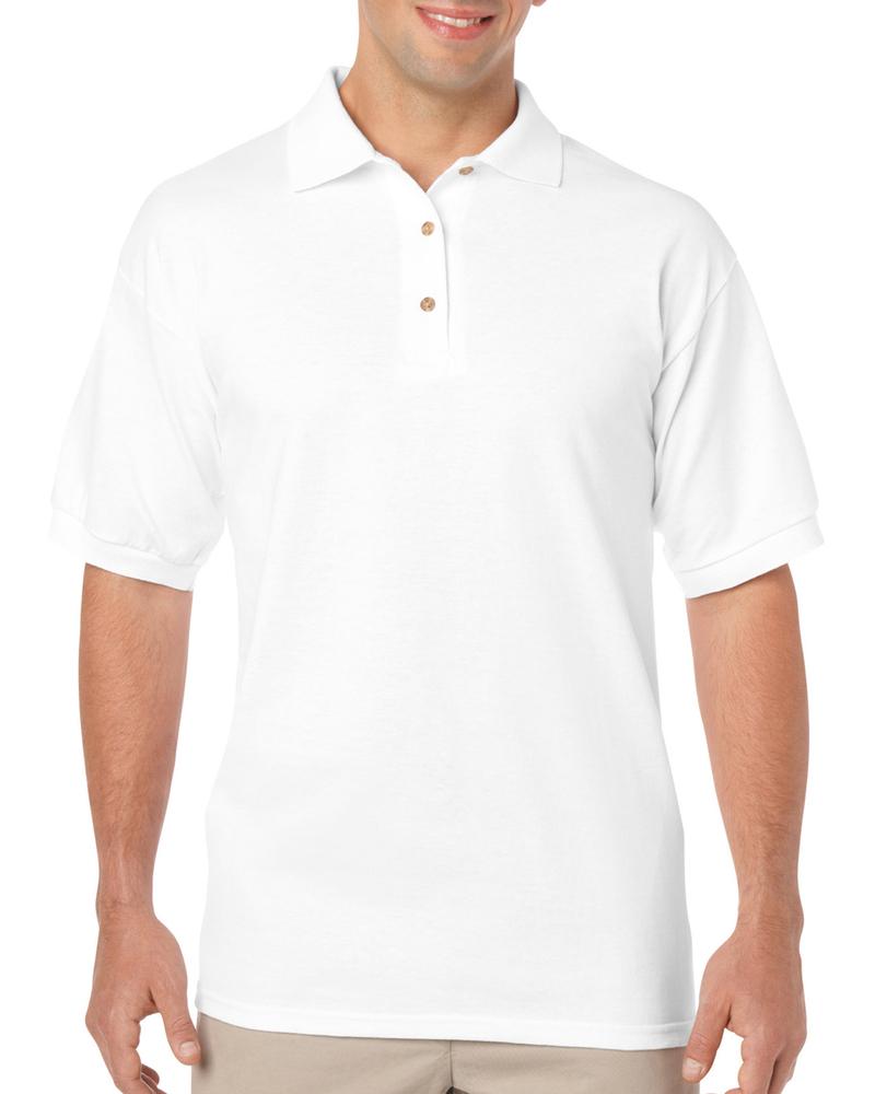 Gildan GD040 - Polo en tricot jersey DryBlend™