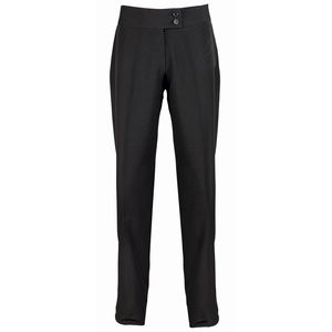 Premier PR536 - Pantalon Iris Femme Noir