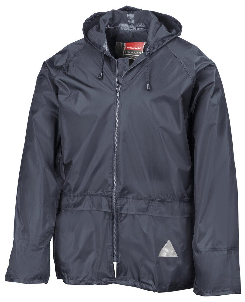 Manteau de pluie imperméable pour enfants, une piè... – Grandado