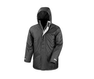 Result Core R207X - Parka d'hiver Core Noir