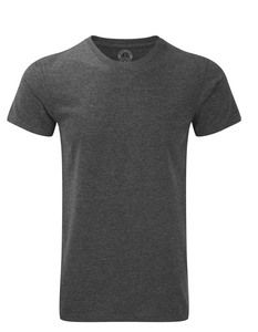 Russell J165M - HD T Homme Grey Marl