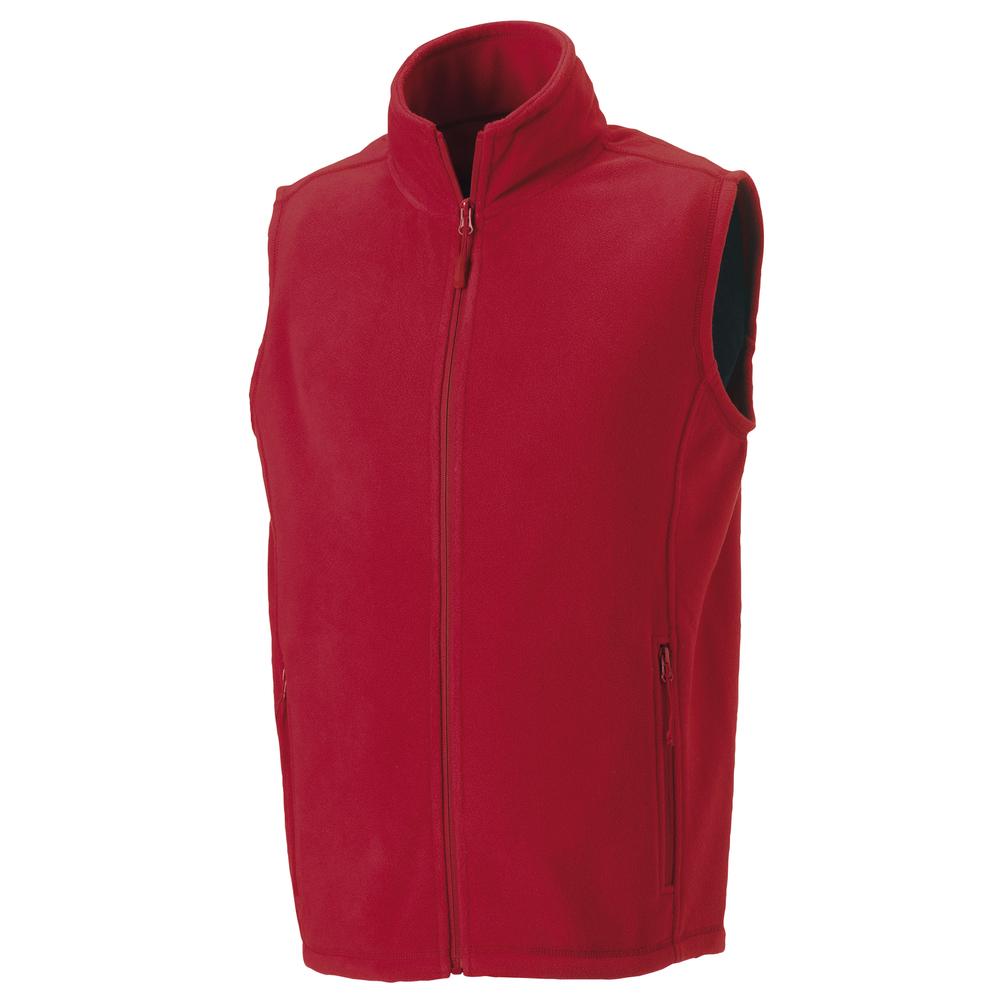 Russell 8720M - Bodywarmer d'exterieure