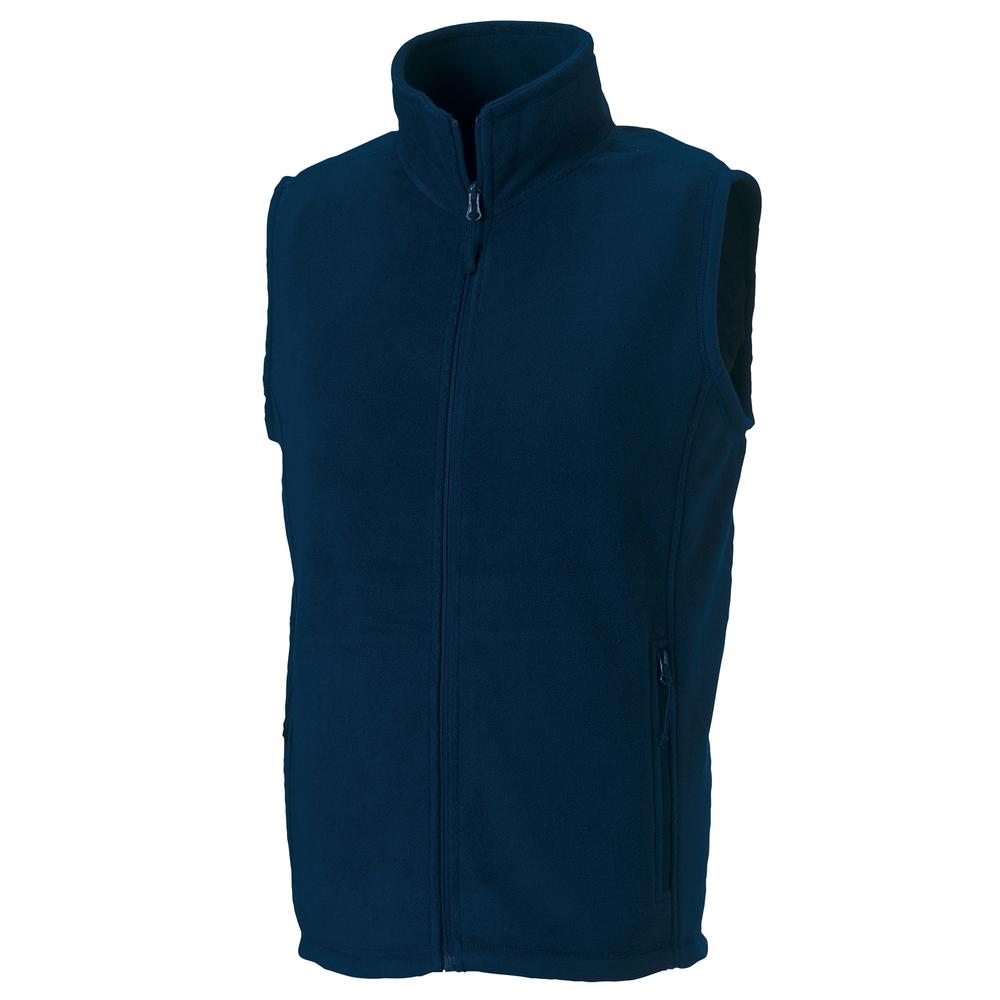 Russell 8720M - Bodywarmer d'exterieure