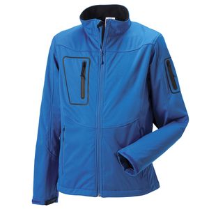 Russell J520M - Veste sports shell 5000