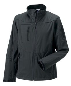 Russell J520M - Veste sports shell 5000 Titanium