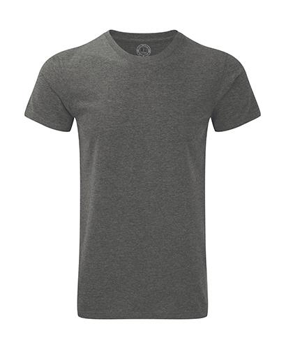 Russell Europe R-165M-0 - Men`s HD Tee