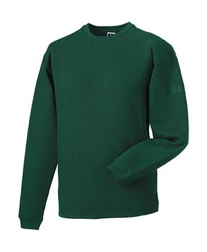 Russell Europe R-013M-0 - Workwear Set-In Sweatshirt