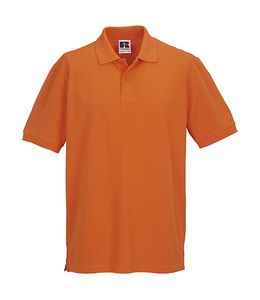 Russell Europe R-569M-0 - Piqué Poloshirt