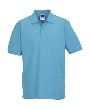 Russell Europe R-569M-0 - Piqué Poloshirt