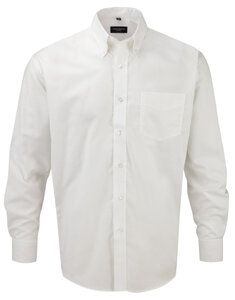 Russell Europe R-932M-0  - Chemise Oxford LS