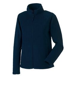 Russell Europe R-870F-0 - Ladies’ Full Zip Outdour Fleece French Navy