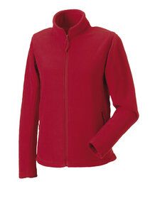 Russell Europe R-870F-0 - Ladies’ Full Zip Outdour Fleece