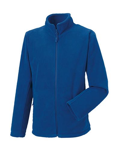 Russell Europe R-870M-0 - Men’s Outdoor Fleece