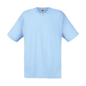 T shirt fruit of the loom vintage des années 90 taille