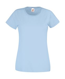 t-shirt coton femme