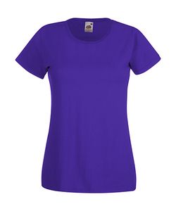 t-shirt coton femme