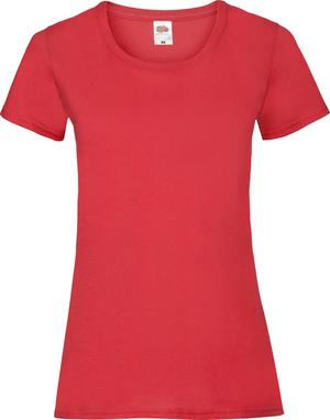 t-shirt coton femme