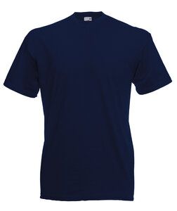 Fruit of the Loom 61-036-0 - T-Shirt Homme Value Weight