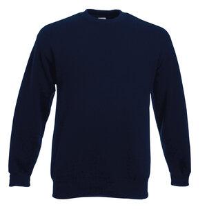 Fruit of the Loom 62-202-0 - Sweat-Shirt Homme