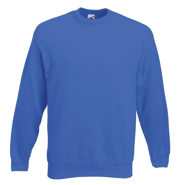 Fruit of the Loom 62-202-0 - Sweat-Shirt Homme