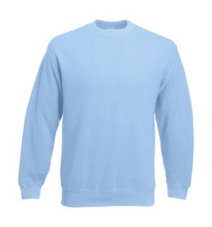 Fruit of the Loom 62-202-0 - Sweat-Shirt Homme