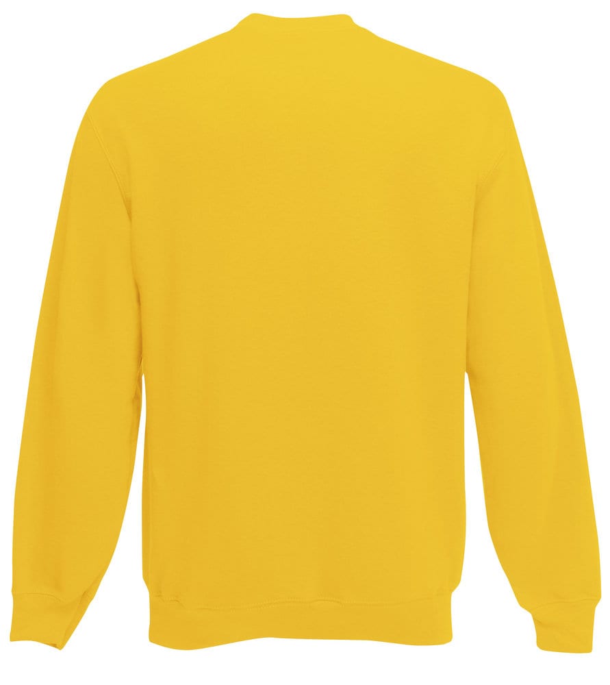 Fruit of the Loom 62-202-0 - Sweat-Shirt Homme