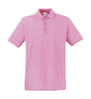 Fruit of the Loom 63-218-0 - Premium Polo