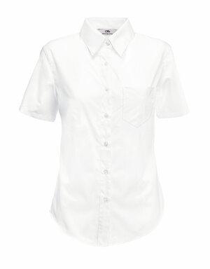 Fruit of the Loom 65-014-0 - Poplin Blouse