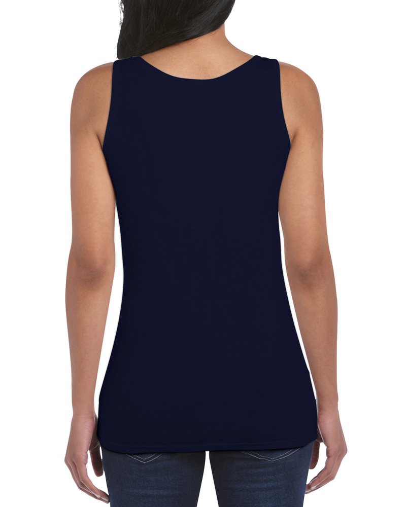 Gildan 64200L - Softstyle® Tank Top