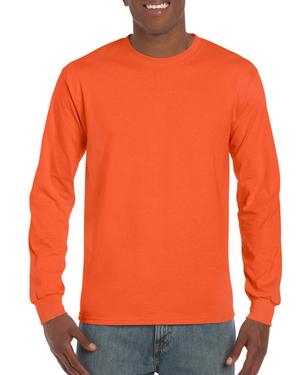 Gildan 2400 - T-Shirt Manches Longues Homme Ultra