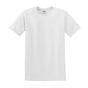 Gildan 5000 - T-Shirt Homme Heavy Blanc