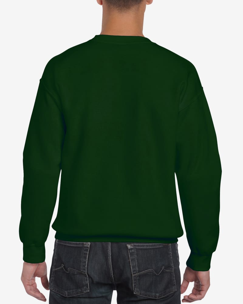 Gildan 12000 - Set-In Sweatshirt