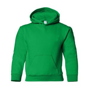 Gildan 18500B - Sweat-Shirt Capuche Enfant