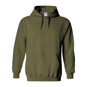 Vert Militaire
