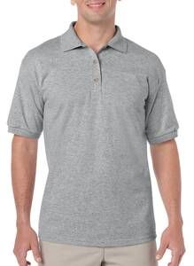 Gildan 8800 - Polo Jersey Homme DryBlend®