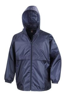 Result Core R205X - Lightweight Jacket Marine