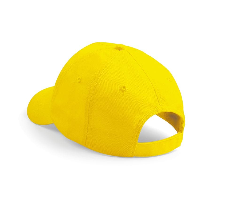 Beechfield B10 - Casquette Original 5 Panneaux 100% Coton