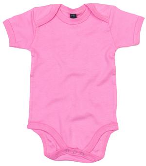 Babybugz BZ010 - Body bébé