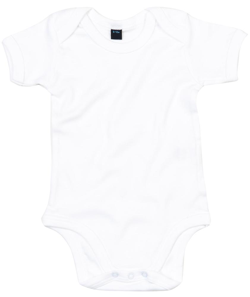 Babybugz BZ010 - Body bébé