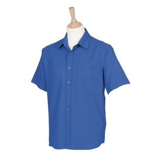 Henbury HB595 - Chemise à manches courtes Homme