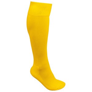 ProAct PA016 - SPORT SOCKS > CHAUSSETTES DE SPORT Jaune