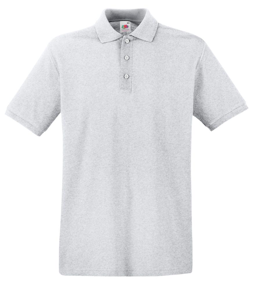 Fruit of the Loom SS255 - Polo Premium Homme