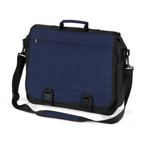 BagBase BG033 - Attaché-case French Navy